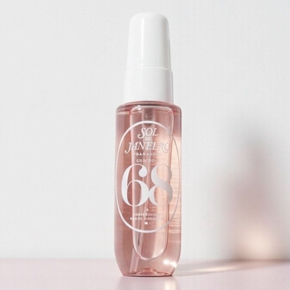 Sol de Janeiro Cheirosa 68 Hair & Body Perfume Mist - Picture 8 of 11